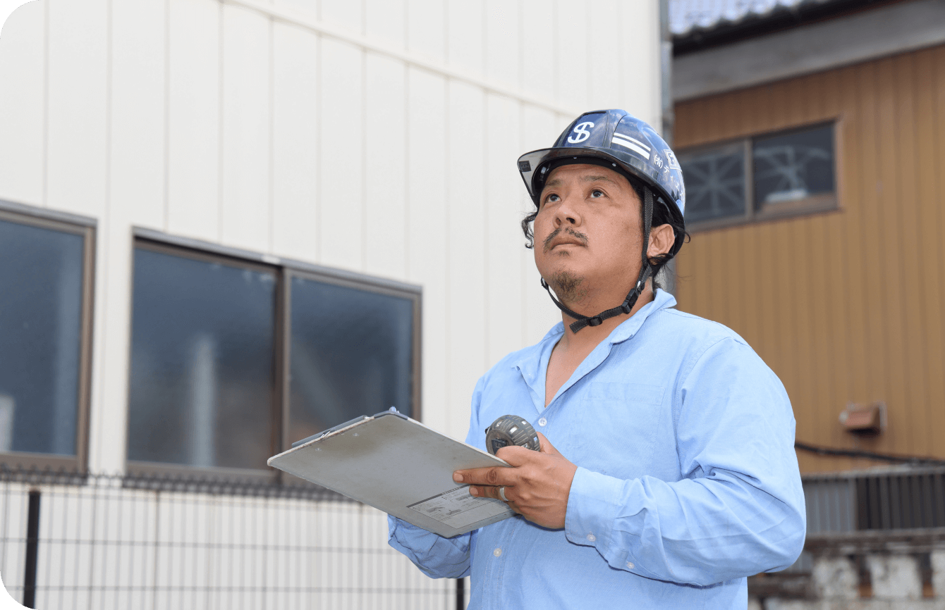 事業内容