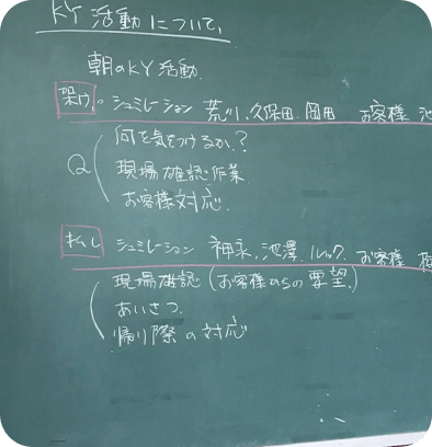 事業内容